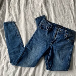Lucky Brand Skinny Jeans
